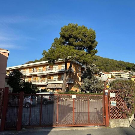 La Dolce Vita Camporosso (Liguria) Exterior foto