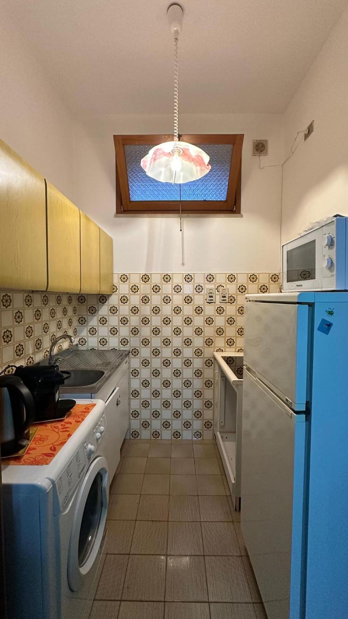 La Dolce Vita Camporosso (Liguria) Exterior foto