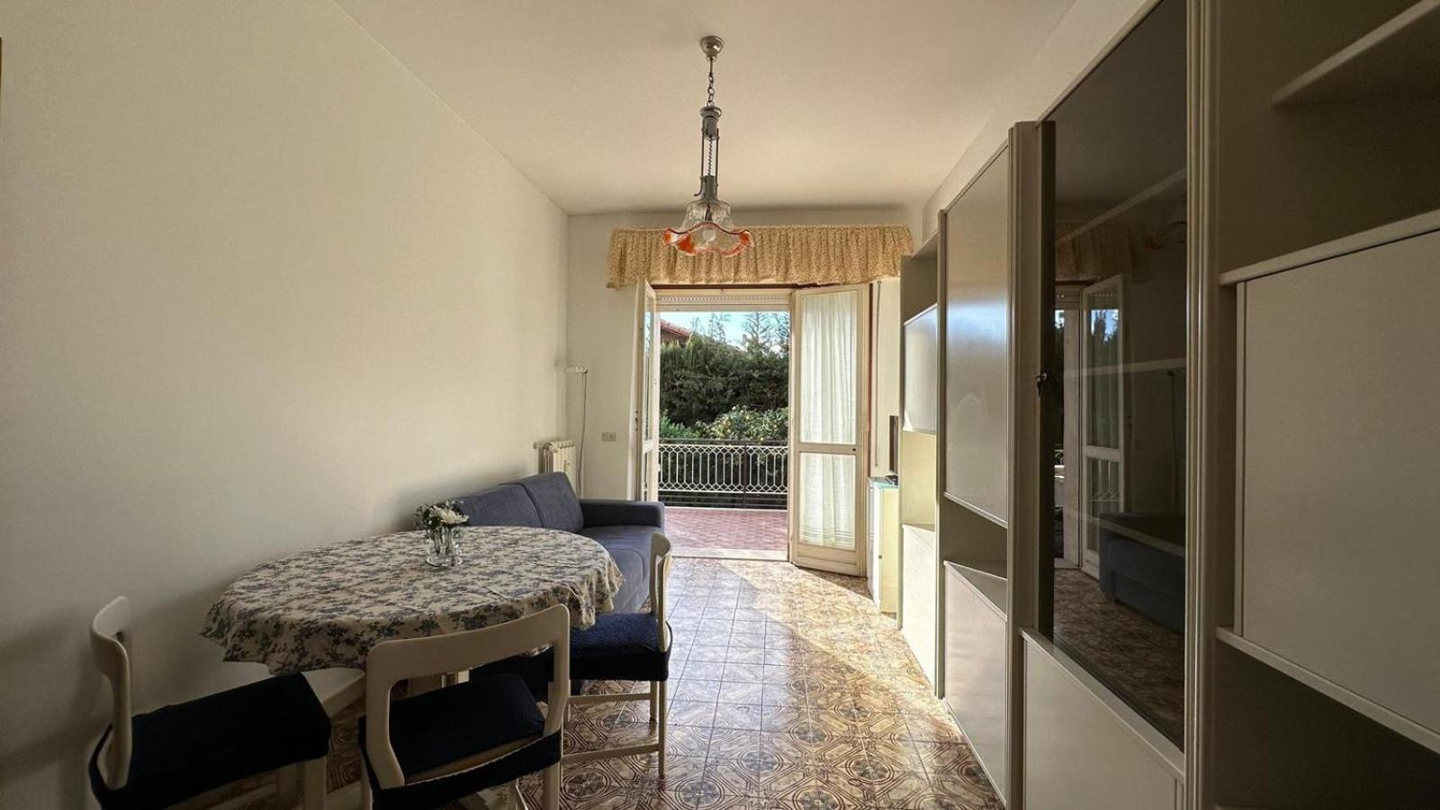 La Dolce Vita Camporosso (Liguria) Exterior foto