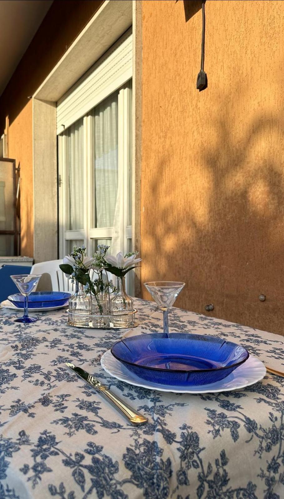 La Dolce Vita Camporosso (Liguria) Exterior foto